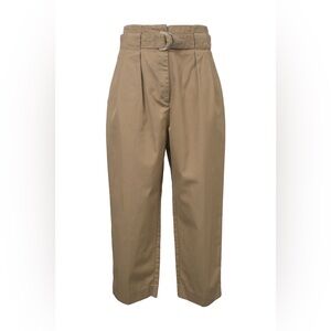 Sandro Tapered Trousers - Size 38